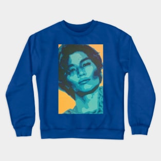 Daesung Crewneck Sweatshirt